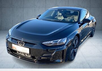 Audi RS e-tron GT 18.420 km 77.770 &euro; Saal a.d. Donau 93342