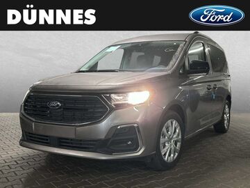 Gebrauchte Ford Tourneo Connect