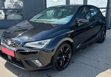 Seat Ibiza 22.055 km 20.950 &euro; Regensburg 93055