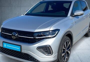 VW T-Cross 1.170 km 28.470 &euro; Saal a.d. Donau 93342
