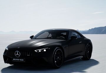 Mercedes-Benz SL 63 AMG 37.562 km 122.899 &euro; Schierling 84069