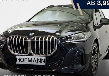 BMW 220 Active Tourer 13.919 km 32.904 &euro; Regensburg 93055