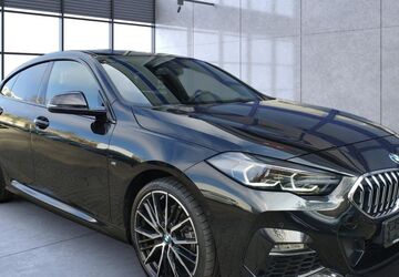 BMW 218 Gran Coupé 38.900 km 29.290 &euro; Regensburg 93053