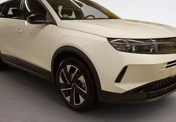 Opel Grandland (X) 9.989 km 26.780 &euro; Kelheim 93309