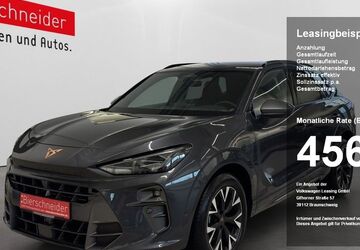 Cupra Terramar 20.370 km 39.650 &euro; Regensburg 93055