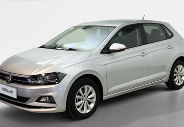 VW Polo 39.200 km 13.810 &euro; Regensburg 93055