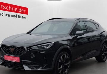 Cupra Formentor 27.745 km 33.950 &euro; Regensburg 93055