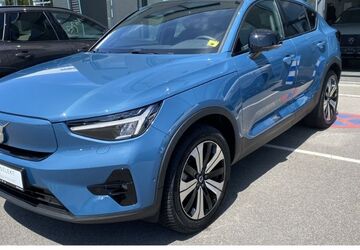 Volvo C40 18.750 km 36.490 &euro; Neutraubling 93073