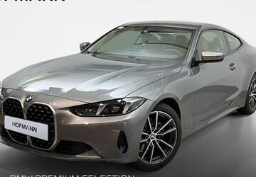 BMW 420 14.800 km 39.725 &euro; Regensburg 93055
