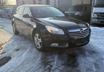 Opel Insignia 198.551 km 2.500 &euro; Kelheim 93309