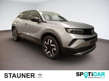 Gebrauchte Opel Mokka