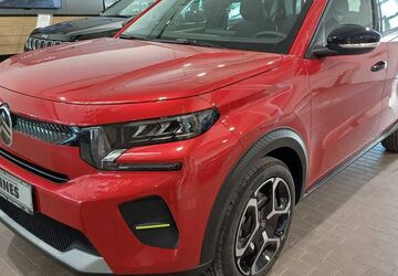 Citroen C3 1.550 km 18.470 &euro; Regensburg 93059