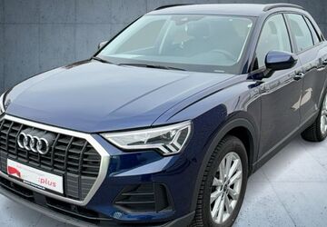 Audi Q3 17.822 km 36.760 &euro; Neutraubling 93073