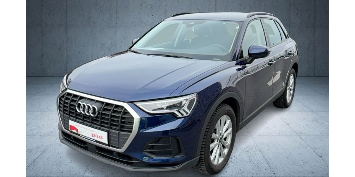 Audi Q3 17.822 km 36.760 &euro; Neutraubling 93073