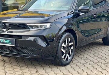 Opel Mokka 25.860 km 21.880 &euro; Kelheim 93309