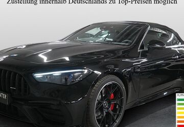 Mercedes-Benz CLE 53 AMG 8.500 km 93.699 &euro; Regensburg 93053