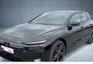 Audi A6 e-tron 9.900 km 75.470 &euro; Neutraubling 93073
