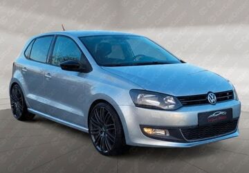 VW Polo 179.910 km 4.590 &euro; Langquaid 84085