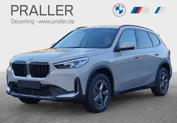 BMW X1 9.900 km 41.750 &euro; Deuerling 93180