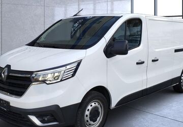 Renault Trafic 37.900 km 24.290 &euro; Regensburg 93053