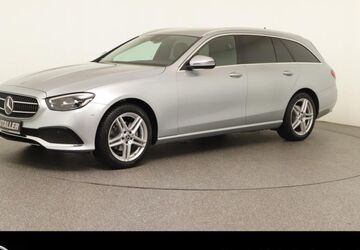 Mercedes-Benz E 220 60.000 km 29.700 &euro; Schierling 84069