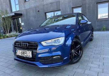 Audi A3 180.000 km 13.200 &euro; Regensburg 93053