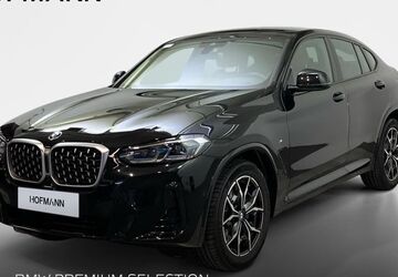 BMW X4 7.900 km 56.890 &euro; Regensburg 93055
