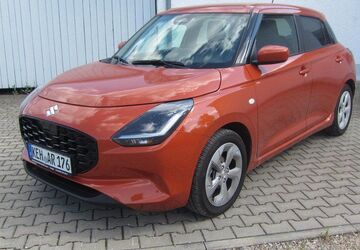 Suzuki Swift 3.575 km 18.290 &euro; Teugn 93356