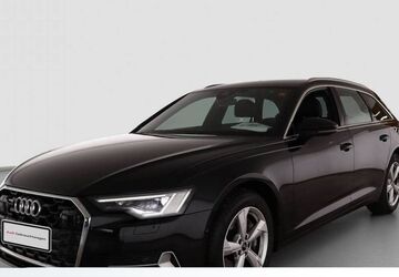 Audi A6 27.570 km 52.880 &euro; Neutraubling 93073