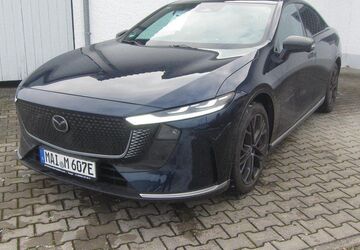 Mazda 6e 1.294 km 37.990 &euro; Teugn 93356