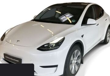 Tesla Model Y 59.558 km 31.200 &euro; Obertraubling 93083