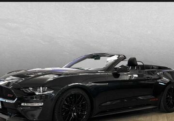 Ford Mustang 9.800 km 54.880 &euro; Regensburg 93059