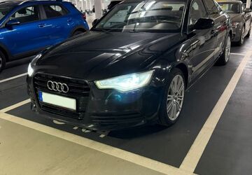 Audi A6 274.000 km 8.800 &euro; Regensburg 93059
