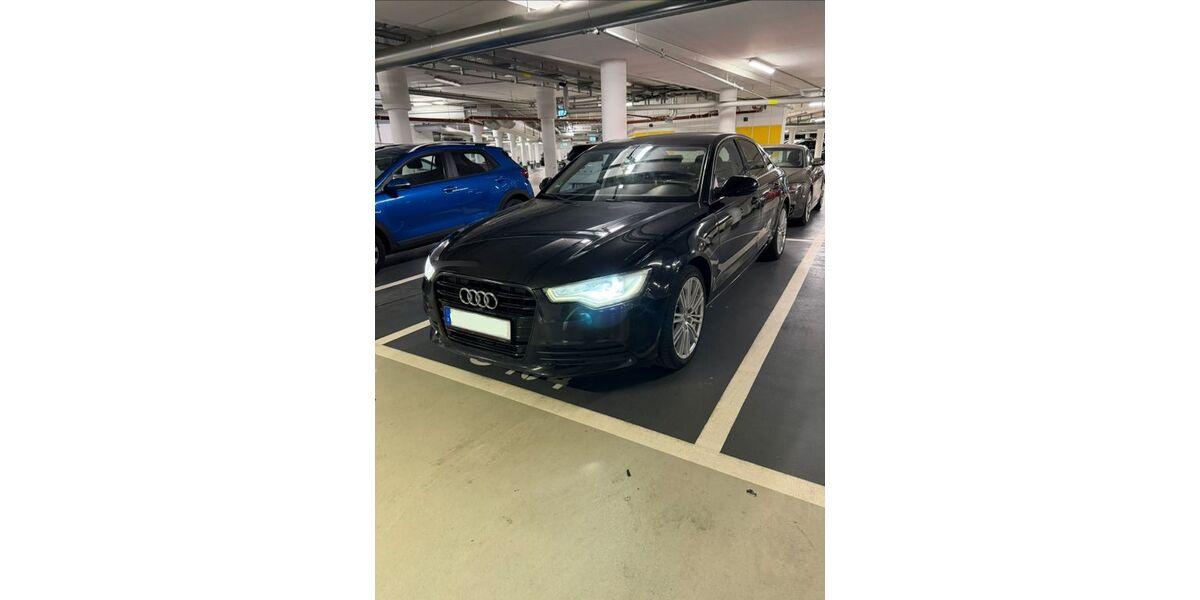 Audi A6 274.000 km 8.800 &euro; Regensburg 93059