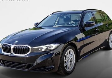BMW 318 74.700 km 27.490 &euro; Regensburg 93055