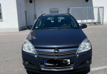 Opel Astra 335.000 km 1.900 &euro; Regensburg 93055