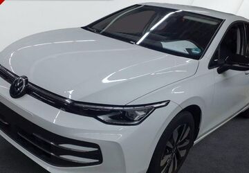 VW Golf 24.903 km 22.970 &euro; Saal a.d. Donau 93342