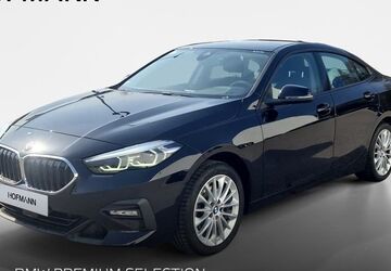 BMW 218 Gran Coupé 29.000 km 27.890 &euro; Regensburg 93055
