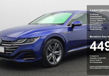 VW Arteon 20.715 km 36.450 &euro; Regensburg 93055