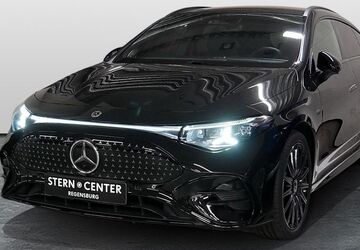 Mercedes-Benz CLA 250 Shooting Brake 8.500 km 58.888 &euro; Regensburg 93053