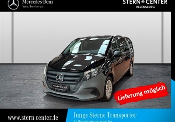 Mercedes-Benz Vito 41.500 km 43.900 &euro; Regensburg 93053