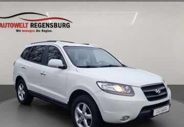Hyundai SANTA FE 214.987 km 5.990 &euro; Regensburg 93059