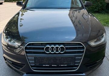 Audi A4 188.000 km 7.800 &euro; Regensburg 93057