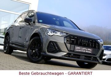Audi Q3 86.600 km 35.950 &euro; Wörth a.d. Donau, bei Regensburg 93086