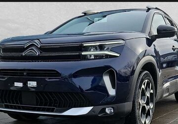 Citroen C5 Aircross 5.550 km 33.690 &euro; Regensburg 93059