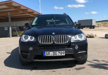 BMW X5 320.000 km 9.799 &euro; Mallersdorf 84066