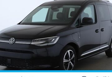 VW Caddy 8.000 km 39.870 &euro; Regensburg 93053