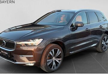 Volvo XC60 91.500 km 39.990 &euro; Neutraubling 93073