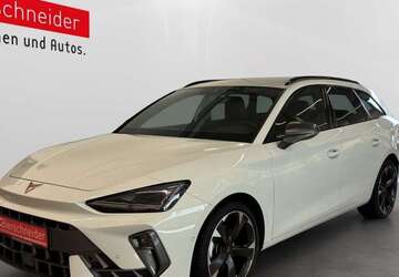 Cupra Leon 28.240 km 31.650 &euro; Regensburg 93055