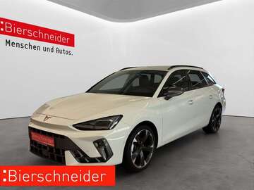 Gebrauchte Cupra Leon